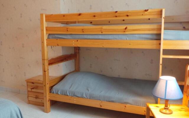 Maison L'Épine, 3 pièces, 8 personnes - FR-1-224B-22