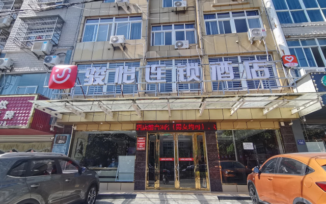 Junyi Chain Hotel (Anqing Tongcheng Haifeng Road)