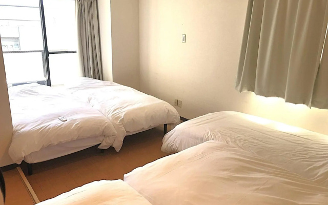Green House Nakano Fujimicho - Vacation STAY 65278v
