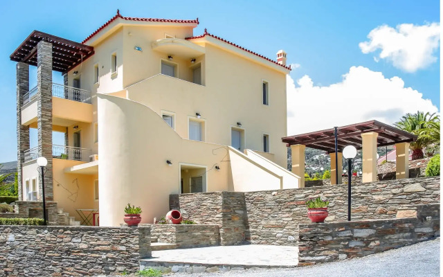 Villa View Studios