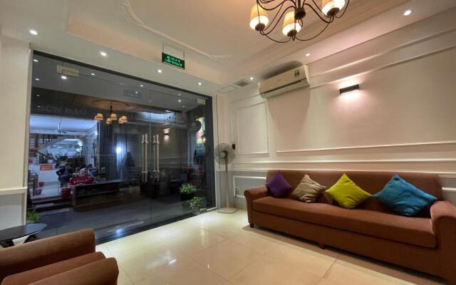 The Vancouver Hotel Ninh Binh