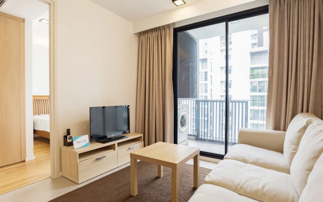 The Nest Ploenchit By Favstay