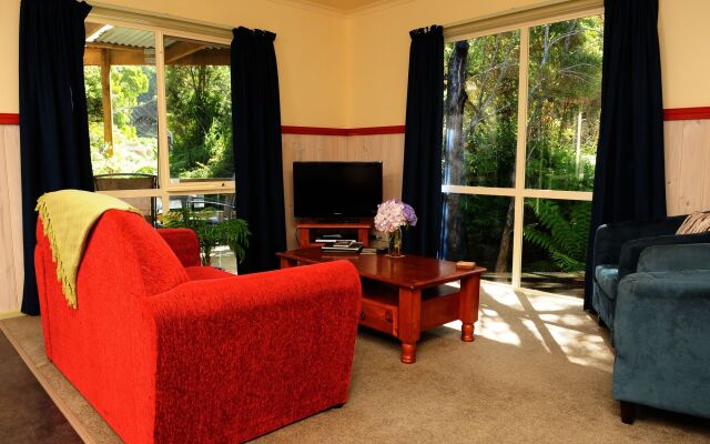 The Crays Accommodation