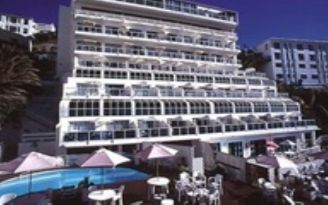 Bantry Bay International Vacation