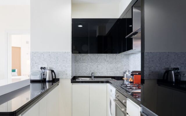 Maison Privee - Damac Maison