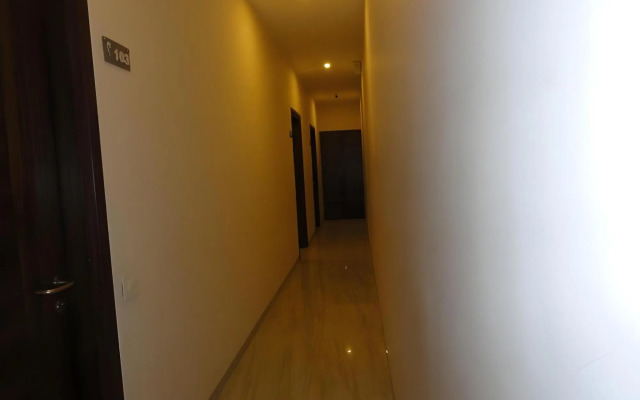 Hotel Silver Sands