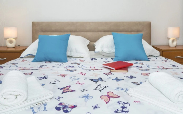 Apartment Nives