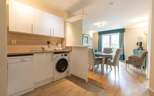 Club Wyndham Normandy