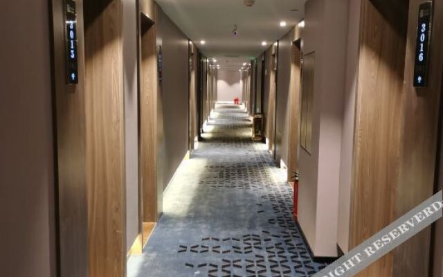 Yinzhu Express Hotel