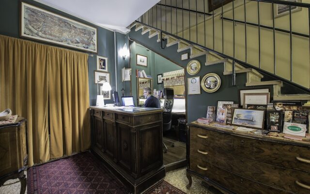 Hotel Guerrato