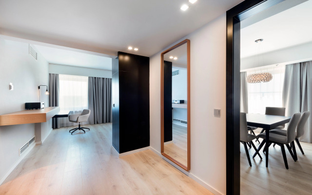 Crowne Plaza Düsseldorf-Neuss by IHG