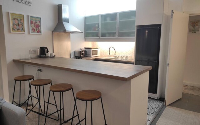 Cosy 2BD Coastal Retreat Folkestone Leas
