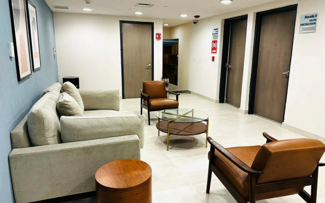 Holiday Inn Express Guadalajara Expo by IHG