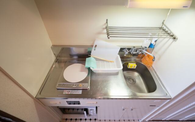 Angel Resort Yuzawa 913