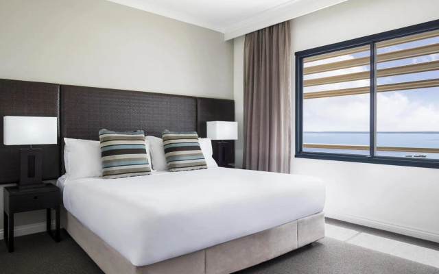 Mantra on the Esplanade – Guest Rooms – Darwin