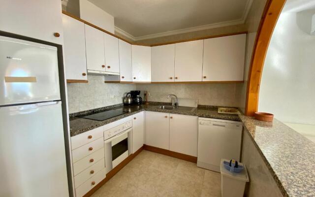Duplex Vistamar X2154