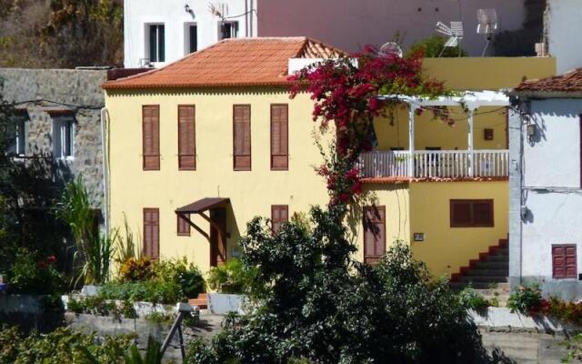 Casa Rural Lili