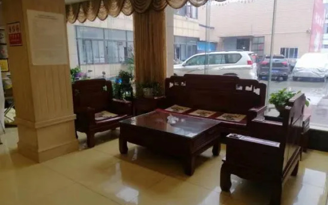 Changzhou Zouqu hotel
