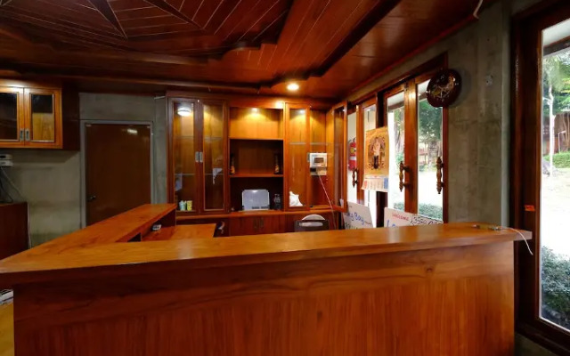 Long Bay Resort