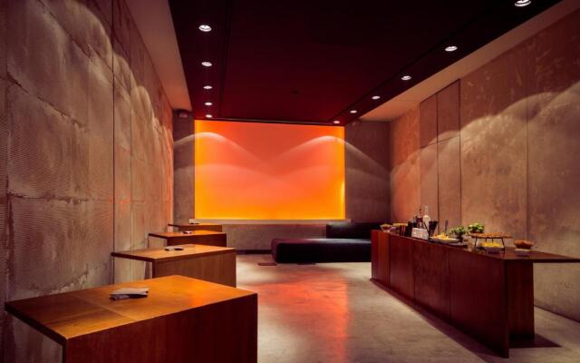 STRAF Hotel&bar