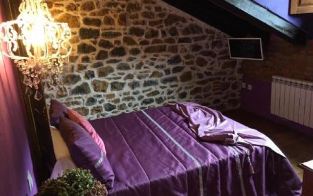 La Casa De Rudaguera