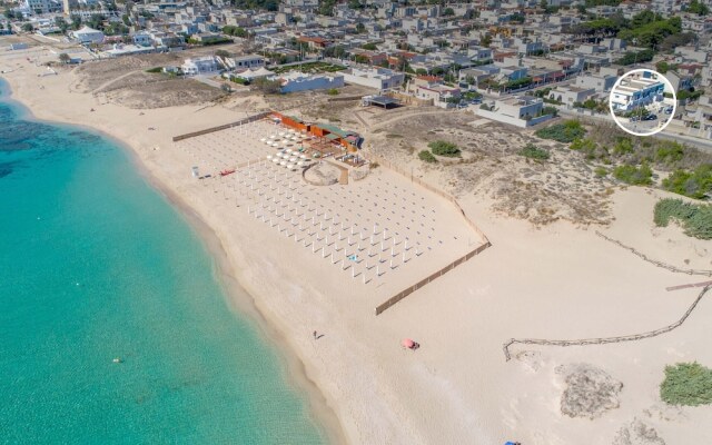 3131 L`ebrezza by Barbarhouse