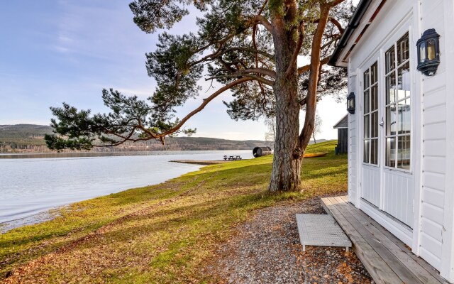 Hurdalsjøen Hotell & Spa