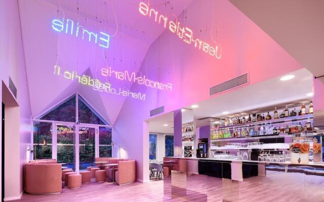 M3 Hotel & Residence Geneva City