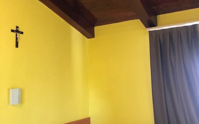 Casa Nostra Signora Del Sacro Cuore di Gesù