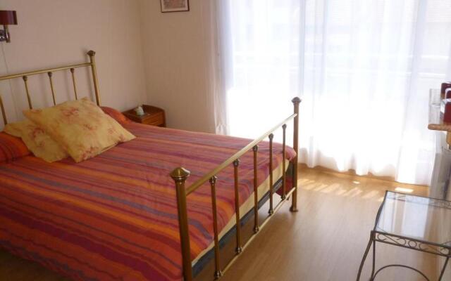 Appartement Arcachon, 2 pièces, 4 personnes - FR-1-474-21