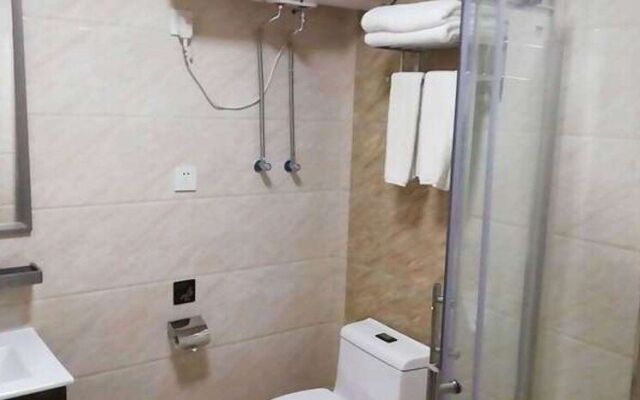 HT Aparthotel
