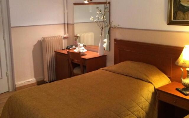Hotel Acropolis