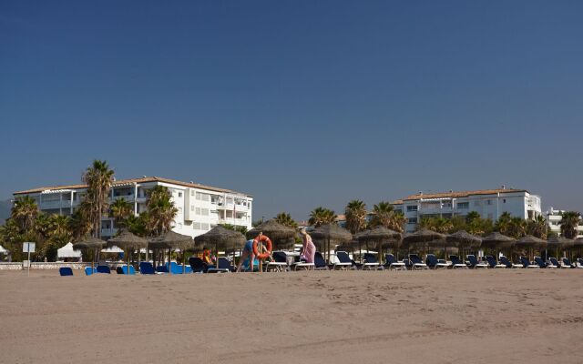 Livescape Playa Rocío