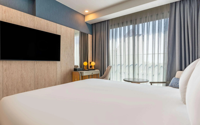 Mercure Antalya Konyaalti