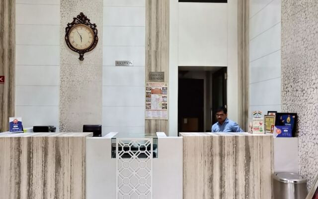 OYO 701 Hotel Rockland