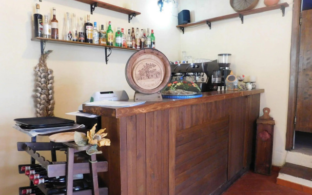 La Locanda sul Lago