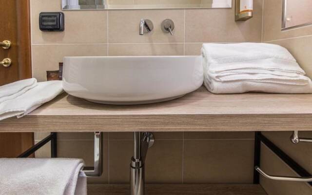 Hotel Ristorante Tesoro