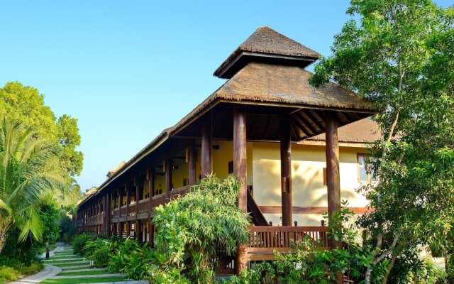 One Myanmar Resort Ngwe Saung