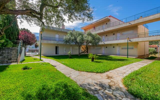 Rescator Resort 322 in Roses