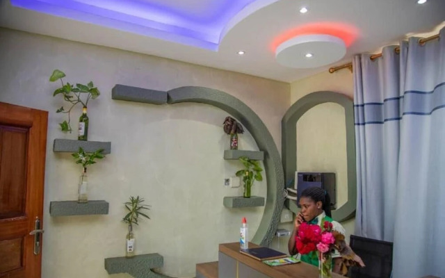Forest Breeze Hotel