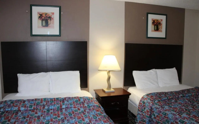 Select Inn Maple Grove