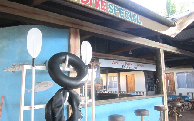 July's Haven Seaside Pension