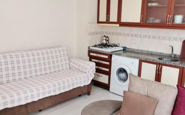 Nature Hotel Doğa Hotel Ölüdeniz