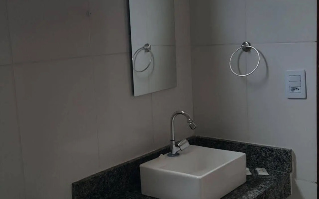 Pousada Vivamar
