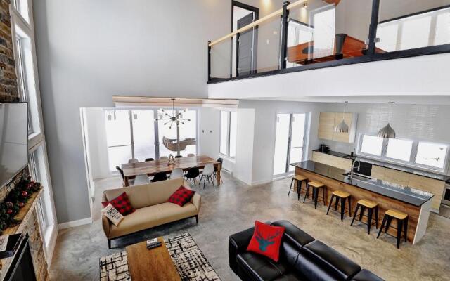 Chalet 08 Chemin des Skieurs