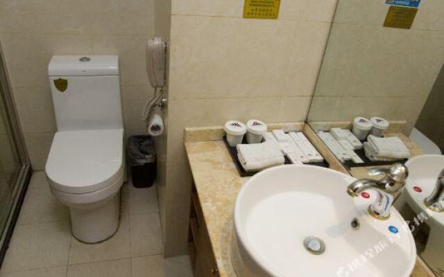 Heyun Holiday Hotel