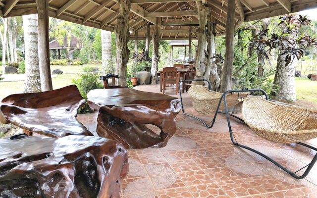 Tree House at Sitio de Amor Leisure Farm