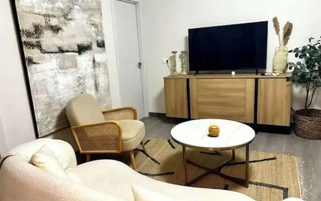 Apartamento de 3 habitaciones en Rivas