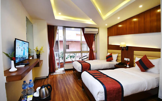 Hotel Jampa