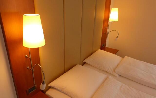 Hotel Vorbach